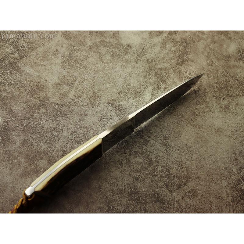 取寄】多松 国彦 作 1101 インテグラル・ハンター CPM S-30V 取寄】多松 国彦 作 1101 インテグラル・ハンター CPM S-30V