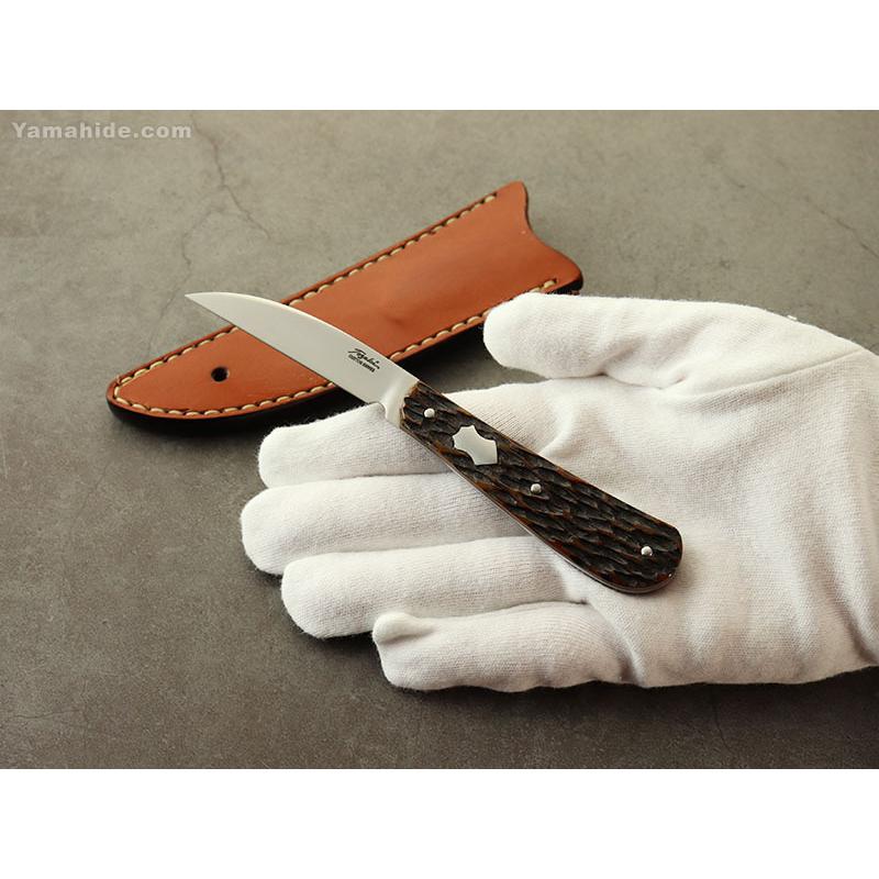 アウトドアナイフ ホワイトリバー 正規品 モデル1 スキナー G-10