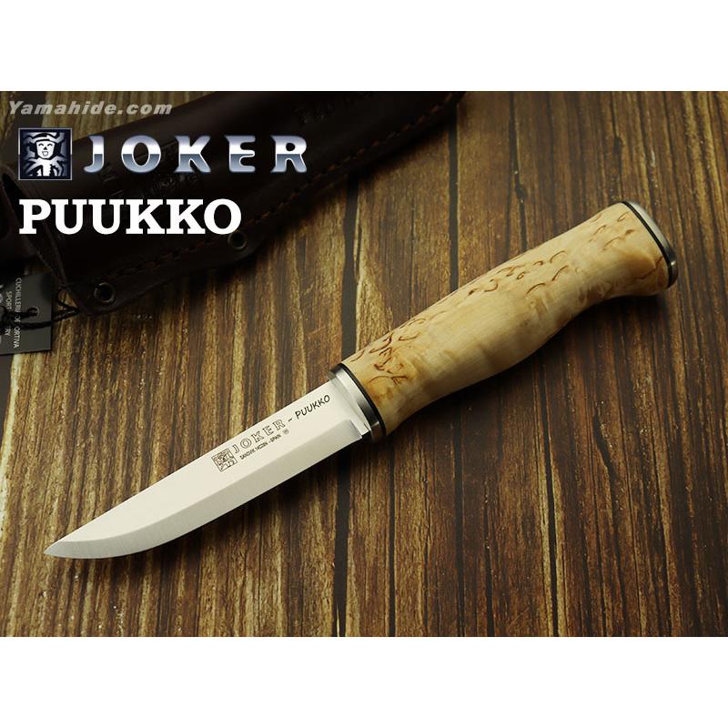 アウトドアナイフ キャンプ ブッシュクラフト ジョーカー CL127 アウトドアナイフ キャンプ ブッシュクラフト ジョーカー CL127