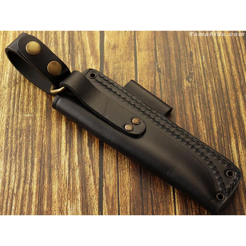 ナイフケース 革 レザー シース単品 ジョーカー CM122-P、CM123-P 用