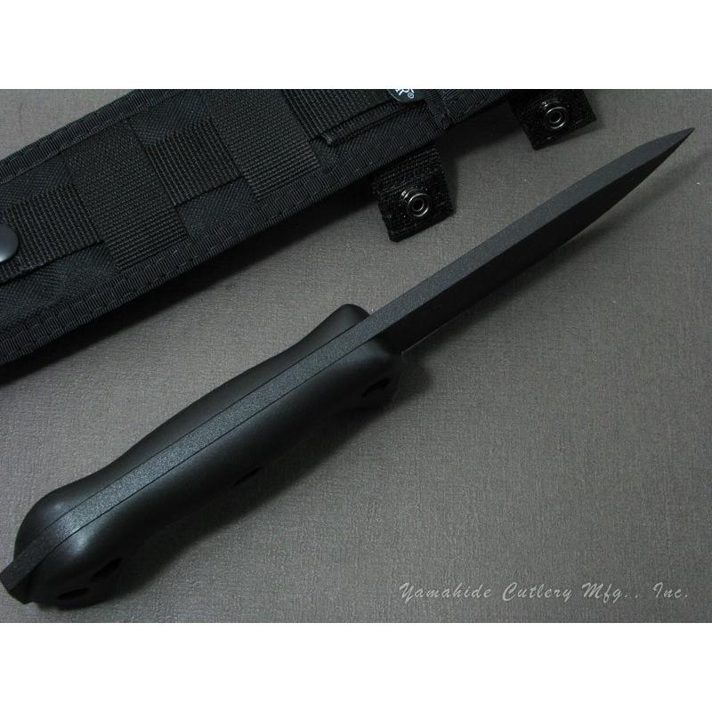 KA-BAR/ケーバー BKR22 ベッカー キャンパニオン シースナイフ : 世界