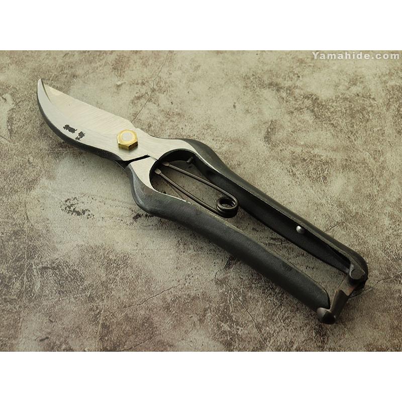 阿武隈川宗寛 剪定鋏 B型金止 220mm : 世界のナイフ 山秀 ヤフー店