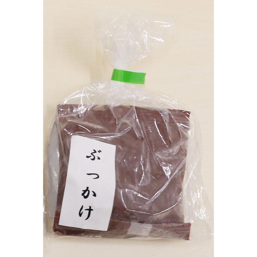 ２種食べ比べ 4人前セット　山石土平　うどん　冷凍生うどん　かけうどん　ぶっかけうどん　讃岐　自家製　お店の味を直送！ |  | 05