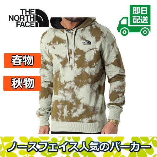 ザ・ノース・フェイス/ パーカー/ THE NORTH FACE /SEASONAL DREW PEAK