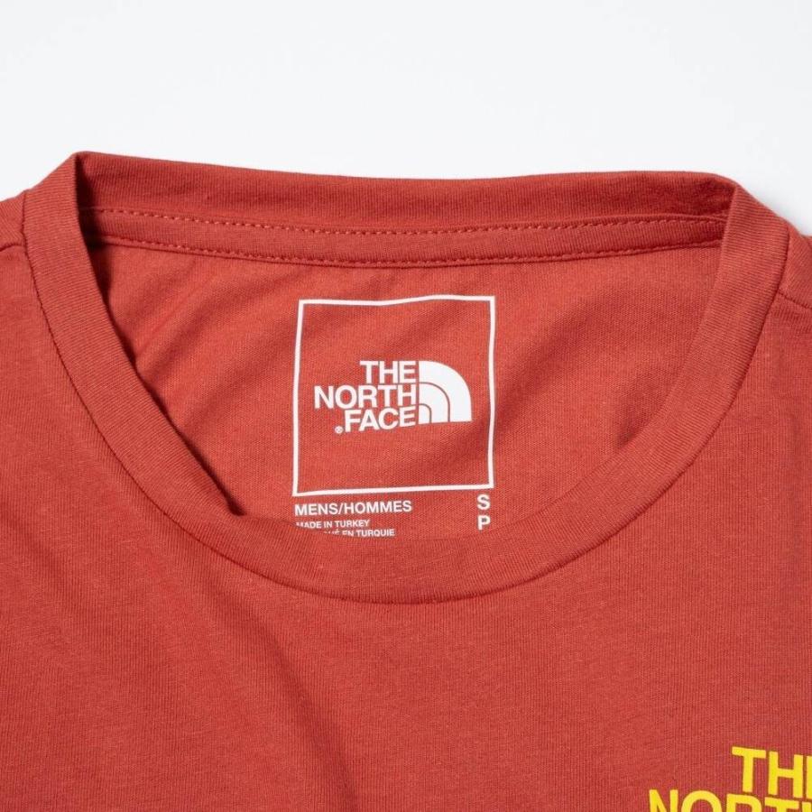 THE NORTH FACE ザ・ノース・フェイス/ Tシャツ/ /M FOUNDATION