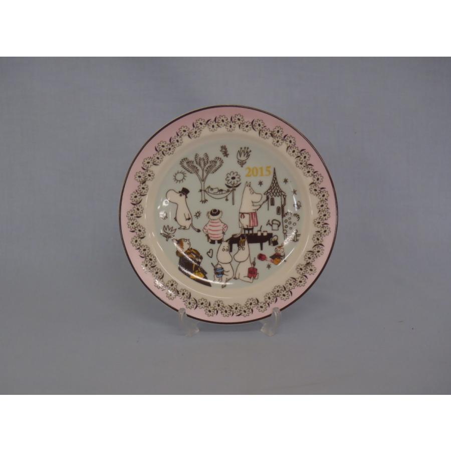 MOOMIN（ムーミン） 2015 イヤーズプレート : 山加商店 yamaka - 通販