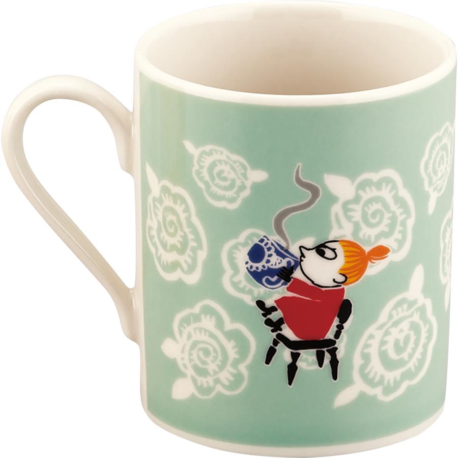 ムーミン Dsignhouse x Moomin からのムーミン ウッドデコレーション