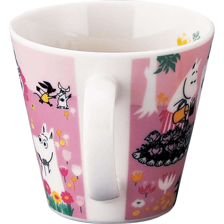 MOOMIN（ムーミン） 四季 マグ（春） : 山加商店 yamaka - 通販