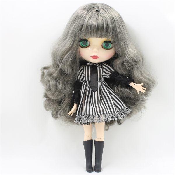 100 の保証 1 6ドール ネオブライス風カスタムドール 本体のみ ハンドパーツ付き 楽天1位 Aleefsurgical Com