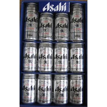 アサヒ（asahi） アサヒスーパードライギフトセット : やまかわ - 通販