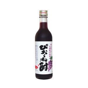天然果汁使用　ぴおうね酎　720ml　岡山｜yamakawa