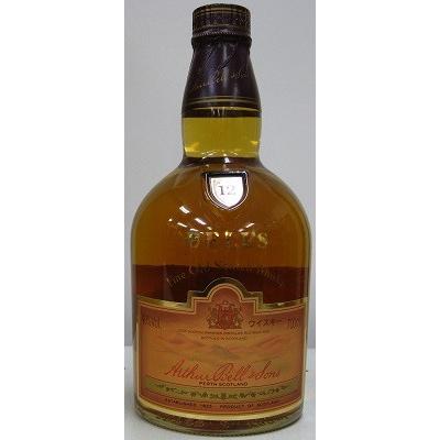 ベル 12年 正規品 43度 700ml 化粧箱入り 古酒 : やまかわ - 通販