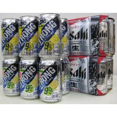 アサヒスーパードライ キリン氷結セット T 78 やまかわ 通販 Yahoo ショッピング