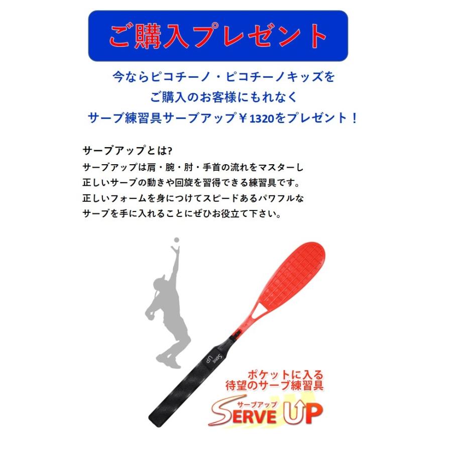 Picotino テニス 練習機 テニス練習器具 ソフトテニス 硬式 軟式 Picotino テニス 練習機 テニス練習器具 ソフトテニス 硬式 軟式