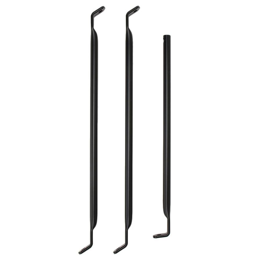 爆買　テニス練習　練習用具　ピコチーノ用パイプ３本 | Picotino