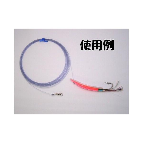 YAMASHITA（ヤマシタ） ニュークロー 12号 100m ヤマリア 漁業者専用