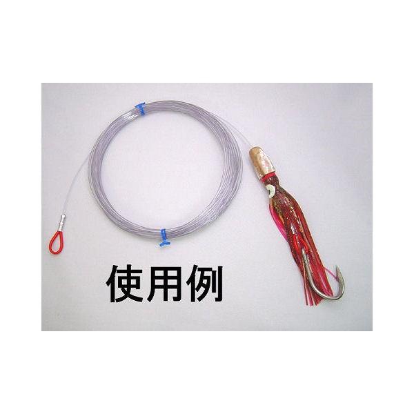 YAMASHITA（ヤマシタ） 旧価格ラス1 ニュークロー 60号 100m ヤマリア