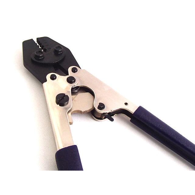 ハンドクランプ HC-220R おまけ付き ラチェット機構 日本製 ハートフル