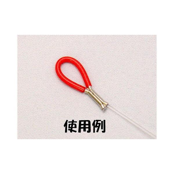 YAMASHITA（ヤマシタ） LPステンレスクリップ S ワイヤー38〜32番用 36