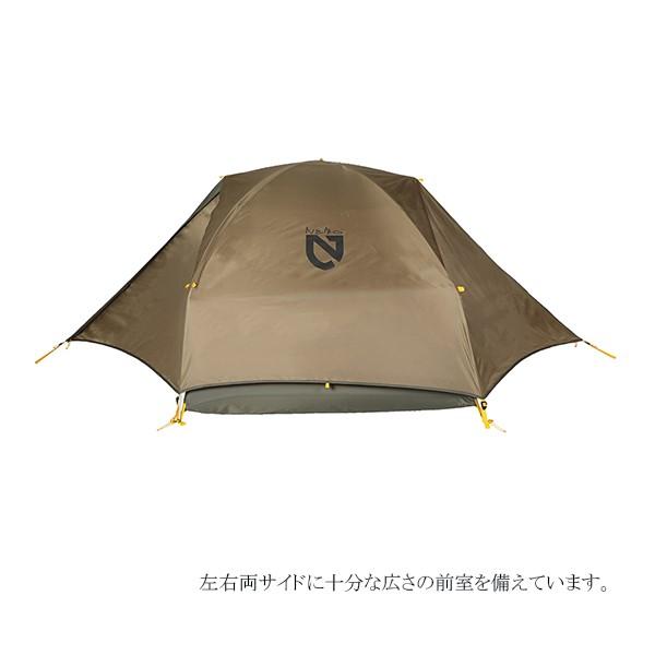 Nemo ニーモ イクイップメント ギャラクシーストーム 3p キャニオン Nm Gxst 3p Cy テント ブラウン 三人用 3人用 キャンプと登山のお店 山渓 通販 Yahoo ショッピング