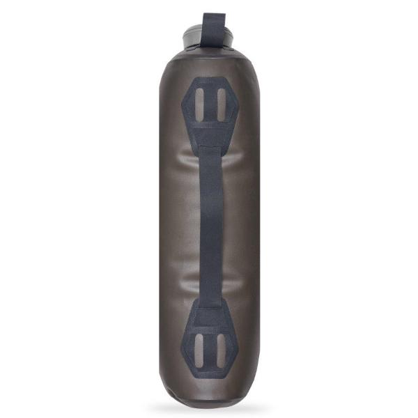 HydraPak(ハイドラパック)  シーカー 3L/マンモスグレー A823M 樹脂製ボトル 大人用水筒 マグボトル 水筒｜yamakei02｜02