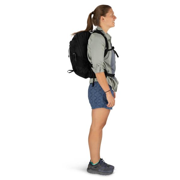 OSPREY(オスプレー) テンペスト 20/ステルスブラック/M/L OS50244 