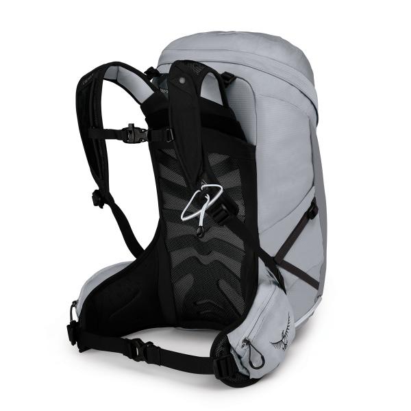 OSPREY(オスプレー) テンペスト 24/アルミニウムグレー/M/L OS50243 