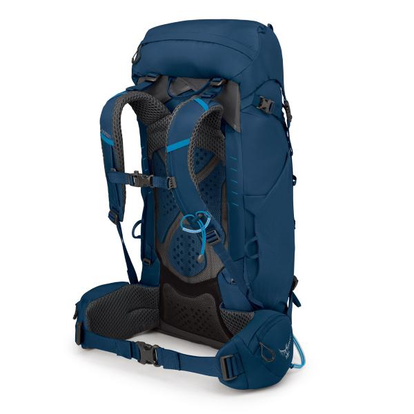 OSPREY(オスプレー) ケストレル 38 /アトラスブルー/L/XL OS50383 