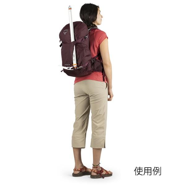 Osprey オスプレー スキマー 28 プラムレッド ワンサイズ Os ザック 女性用 レッド キャンプと登山のお店 山渓 通販 Yahoo ショッピング