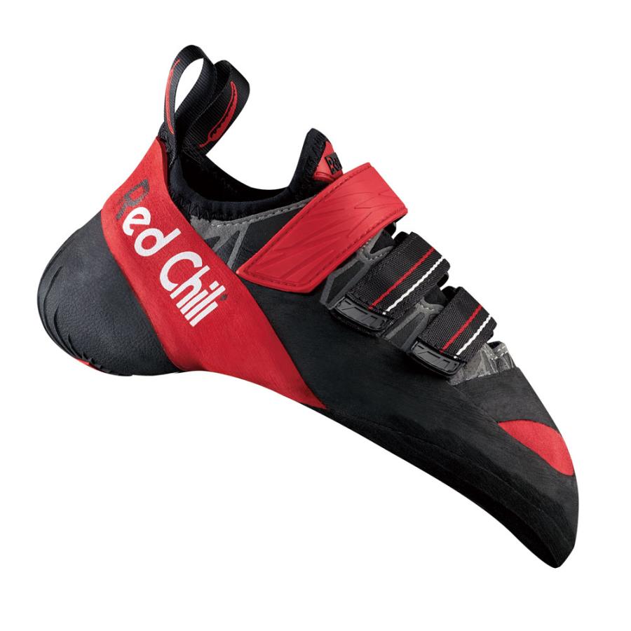 Redchili レッドチリ オクテイン K3 5 クライミングシューズ キャンプと登山のお店 山渓 通販 Yahoo ショッピング
