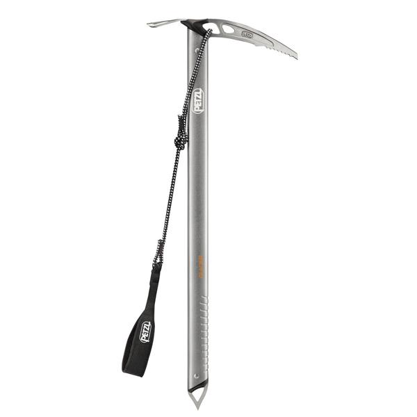 PETZL(ペツル) グレイシャー/60cm U01B 060 一般縦走用ピッケル 登はん 