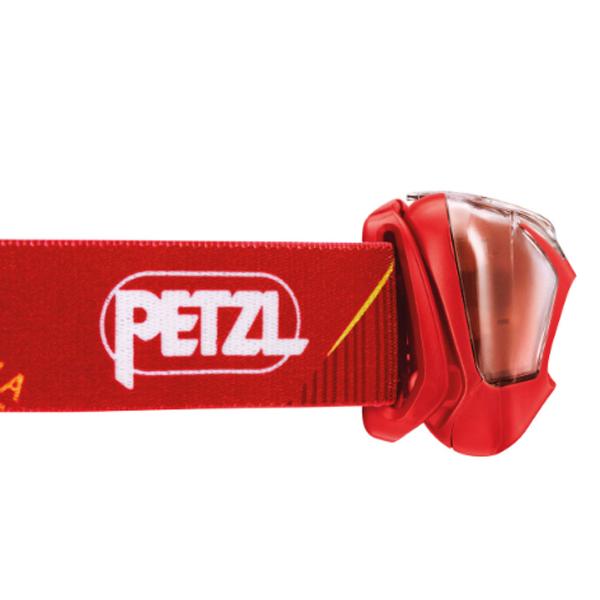 PETZL(ペツル) ティキナ レッド E091DA01 LEDタイプ ライト ヘッドライト アウトドア ヘッドライト ヘッドランプ :3342540827783:キャンプと登山のお店 山渓 - 通販 - Yahoo!ショッピング PETZL(ペツル) ティキナ レッド E091DA01 LEDタイプ ライト ヘッドライト アウトドア ヘッドライト ヘッドランプ :3342540827783:キャンプと登山のお店 山渓 - 通販 - Yahoo!ショッピング