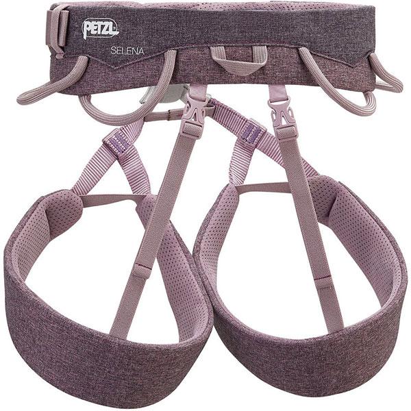 PETZL(ペツル) セレナ XS C055BA00 女性用 登はん具 ハーネス 登山｜yamakei02｜02