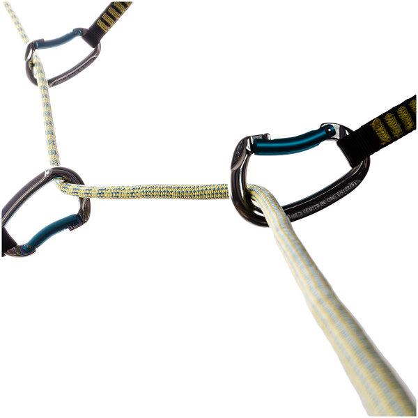 BEAL(ベアール) 9.7mmブースター3 ユニコア 60m ドライカバー セーフ 