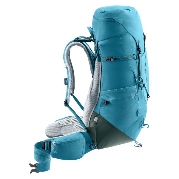 deuter(ドイター) エアコンタクトライト 35+10 SL/ラグーン deuter(ドイター) エアコンタクトライト 35+10 SL/ラグーン