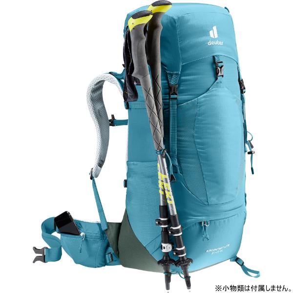 deuter(ドイター) エアコンタクトライト 35+10 SL/ラグーン deuter(ドイター) エアコンタクトライト 35+10 SL/ラグーン