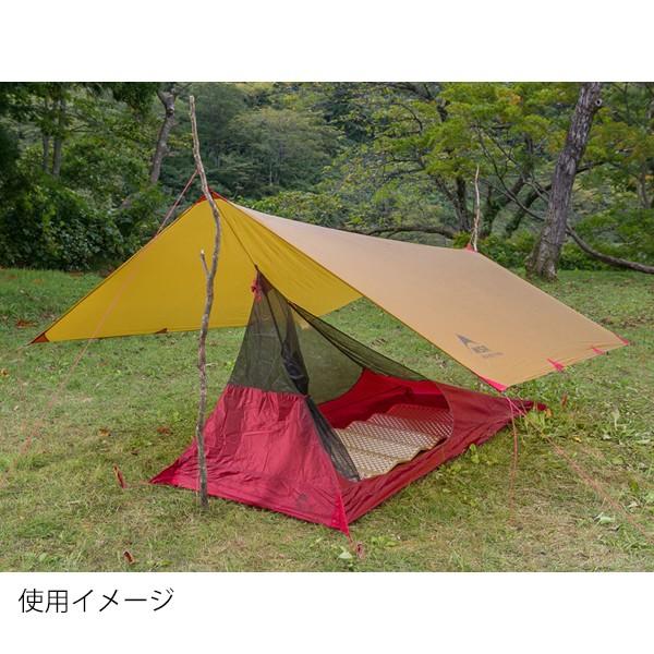 Msr エムエスアール スルーハイカーメッシュハウス1 タープテント 一人用 1人用 サマータイプ 夏用 キャンプと登山のお店 山渓 通販 Yahoo ショッピング