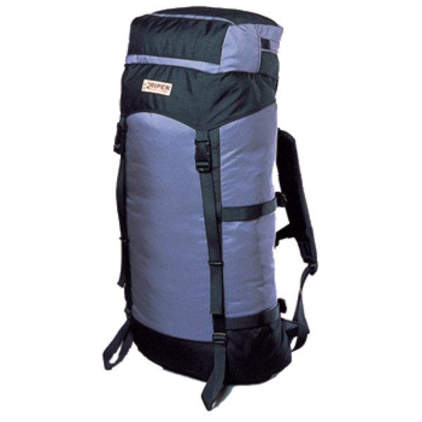 Ripen(ライペン アライテント) マカルー 50L/GY 0100312 トレッキング 