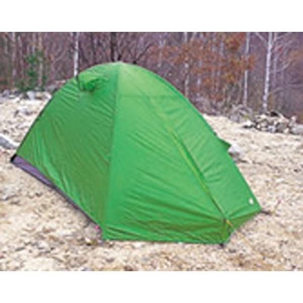 Ripen ライペン アライテント エアライズ 2 Gn グリーン 二人用 2人用 オールシーズンタイプ キャンプと登山のお店 山渓 通販 Yahoo ショッピング