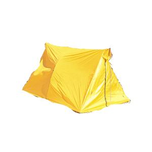 Ripen ライペン アライテント スーパーライトツェルト ロング イエロー 二人用 2人用 キャンプと登山のお店 山渓 通販 Yahoo ショッピング
