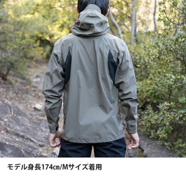 finetrack(ファイントラック) Msエバーブレスバリオジャケット/CR/S 