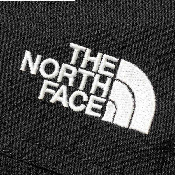 THE NORTH FACE(ザ・ノースフェイス) Compact Anorak K L NP22333 ウィンドブレーカー男性用 アウター トレーニング フィットネスウェア｜yamakei02｜03