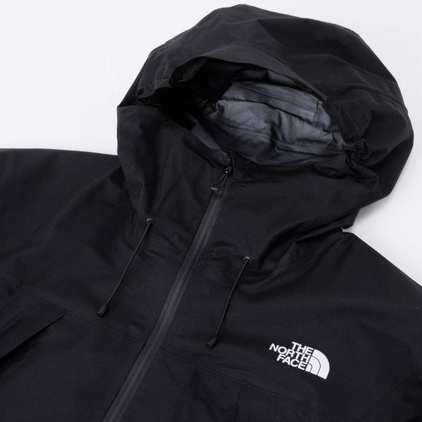 THE NORTH FACE(ザ・ノースフェイス)クライムライトジャケット/K/M/NP12301 レインウェア男性用 男女兼用 レインジャケット アウトドアウェア　レインジャケット｜yamakei02｜06