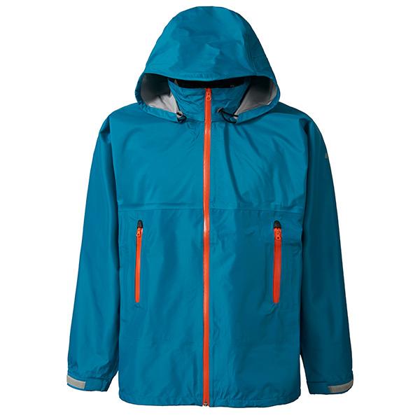 PuroMonte プロモンテ ゴアテックスレインスーツMS/AQ/S SR136M レインウエア ブルー