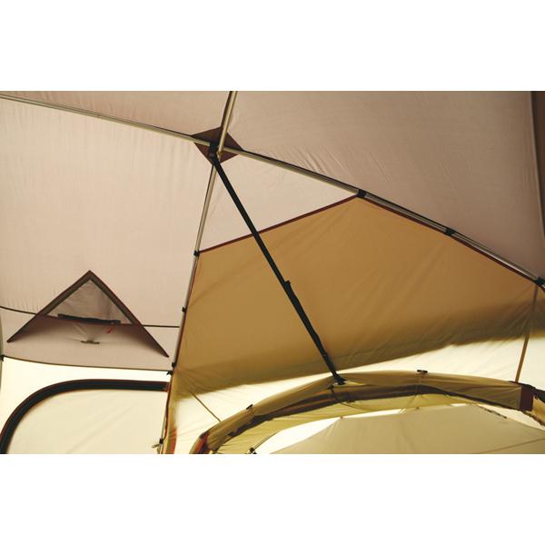 ogawa campal(小川キャンパル) ドームシェルター ラナ 3353