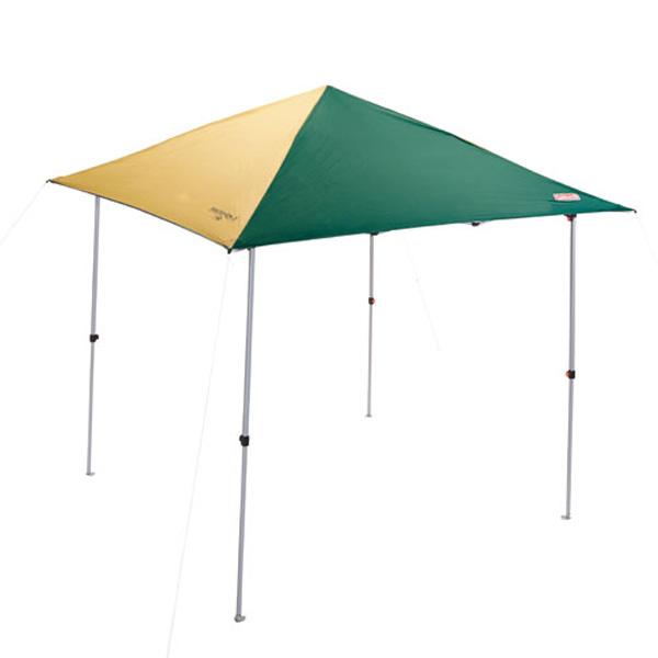 50 Off インスタントバイザーシェード M コールマン Coleman 3980円以上送料無料 マルチカラー 大型 シェルタータープ タープ本体 Ksc Kcf Org