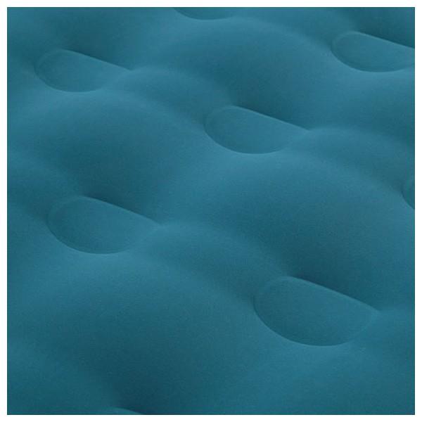 Coleman コールマン エクストラデュラブルエアベッド ダブル エアーベッド ブルー キャンプと登山のお店 山渓 通販 Yahoo ショッピング