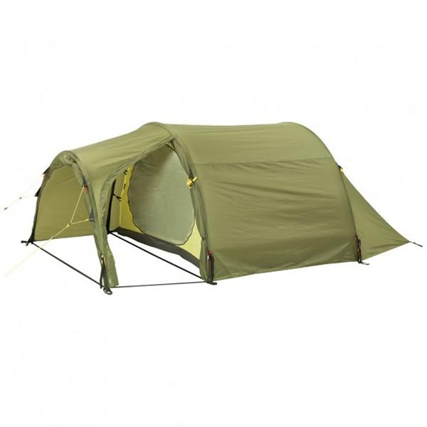 Helsport ヘルスポート Loftoen Trek Camp green 141-975 テント