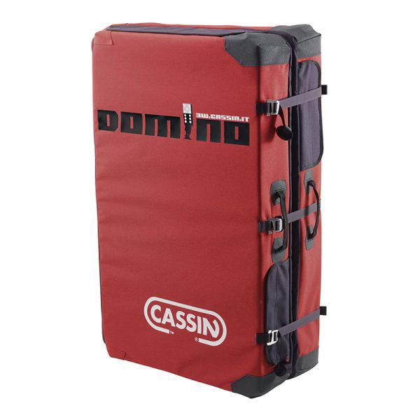 CAMP カンプ ドミノ クラッシュパッドDX 5401600 クライミング用品 レッド