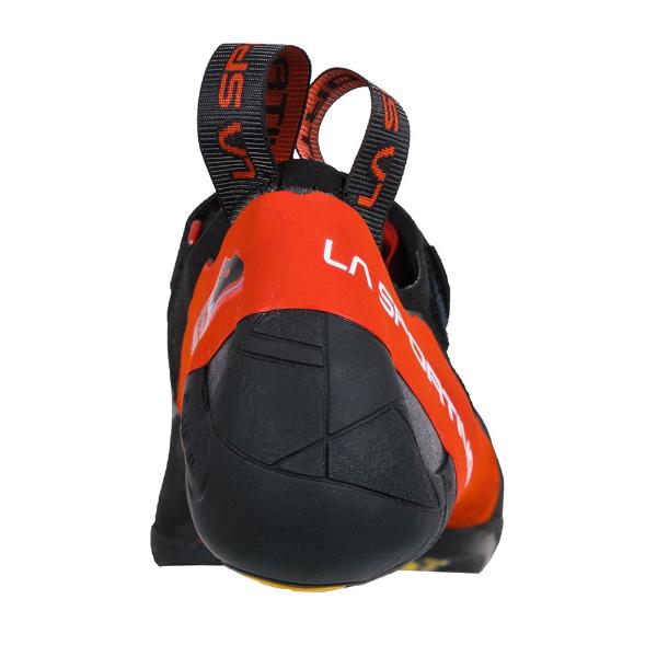 LA SPORTIVA(ラ・スポルティバ) スクワマ/ブラック×ポピー/38 